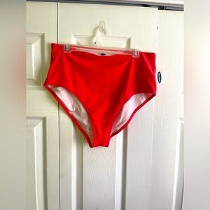 Old navy bikini bottoms